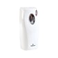 Brighton Professional™ Metered Air Fragrance Dispenser, White, 8.5"H x 3.4"W x 3.5"D (BPR50857-A)