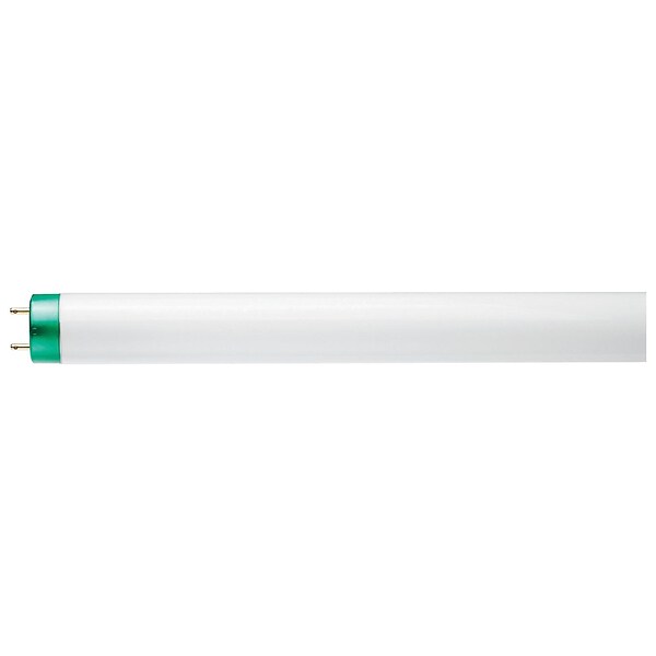 Philips 32 Watts Bright White Fluorescent Tube Bulb, 30