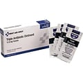 First Aid Only Triple Antibiotic Ointment Packets, 0.02 oz., 12/Box (12-001ST)