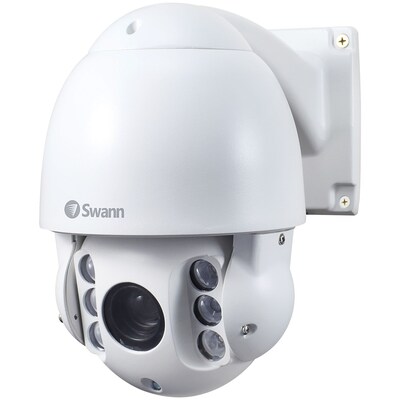 Swann Pro-Series 1080p HD Outdoor Surveillance Camera (Swpro-1080ptz-us)