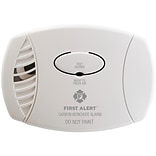 First Alert Plug-In Carbon Monoxide Detector (FAT1039730)