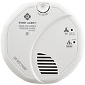 First Alert Combination Smoke & Carbon Monoxide Alarm With Voice & Location(1039824)