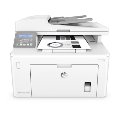 HP LaserJet Pro MFP M148DW Laser Printer