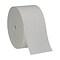 Pacific Blue Recycled Ultra Coreless Toilet Paper, 2-Ply, White, 1700 Sheets/Roll, 24 Rolls/Carton (