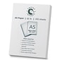 Empire Imports 65 lb. Cardstock Paper, 5.8" x 8.3", White, 250 Sheets/Ream (A5CARD)