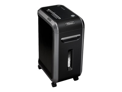 Fellowes Powershred 99Ms 14-Sheet Micro-Cut High-Security Shredder (4609001)