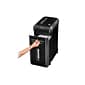 Fellowes Powershred 99Ms 14-Sheet Micro-Cut High-Security Shredder (4609001)