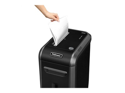 Fellowes Powershred 99Ms 14-Sheet Micro-Cut High-Security Shredder (4609001)