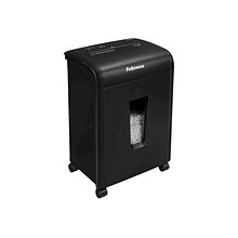 Fellowes Powershred 62MC 10-Sheet Micro-Cut High-Security Shredder (4685101)