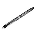 Paper Mate Liquid Flair Felt Pens, Extra Fine Point, Black Ink, Dozen (31001)