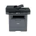Brother DCP-L5650DN Business Black & White Laser All-in-One Printer