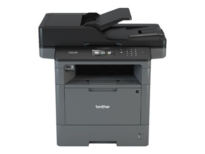 Brother DCP-L5600DN Business Black & White Laser All-in-One Printer