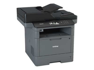 Brother DCP-L5600DN Business Black & White Laser All-in-One Printer