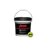 PENN Tennis Ball, Yellow, 48/Bucket (W9665)