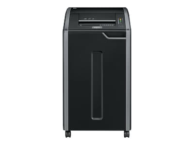 Fellowes Powershred 425Ci 30-Sheet Cross-Cut Commercial Shredder (38425)