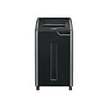 Fellowes Powershred 425Ci 30-Sheet Cross-Cut Commercial Shredder (38425)