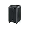 Fellowes Powershred 425Ci 30-Sheet Cross-Cut Commercial Shredder (38425)