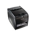 Swingline Stack & Shred 60X 5-Sheet Cross-Cut Commercial Shredder (1757572)