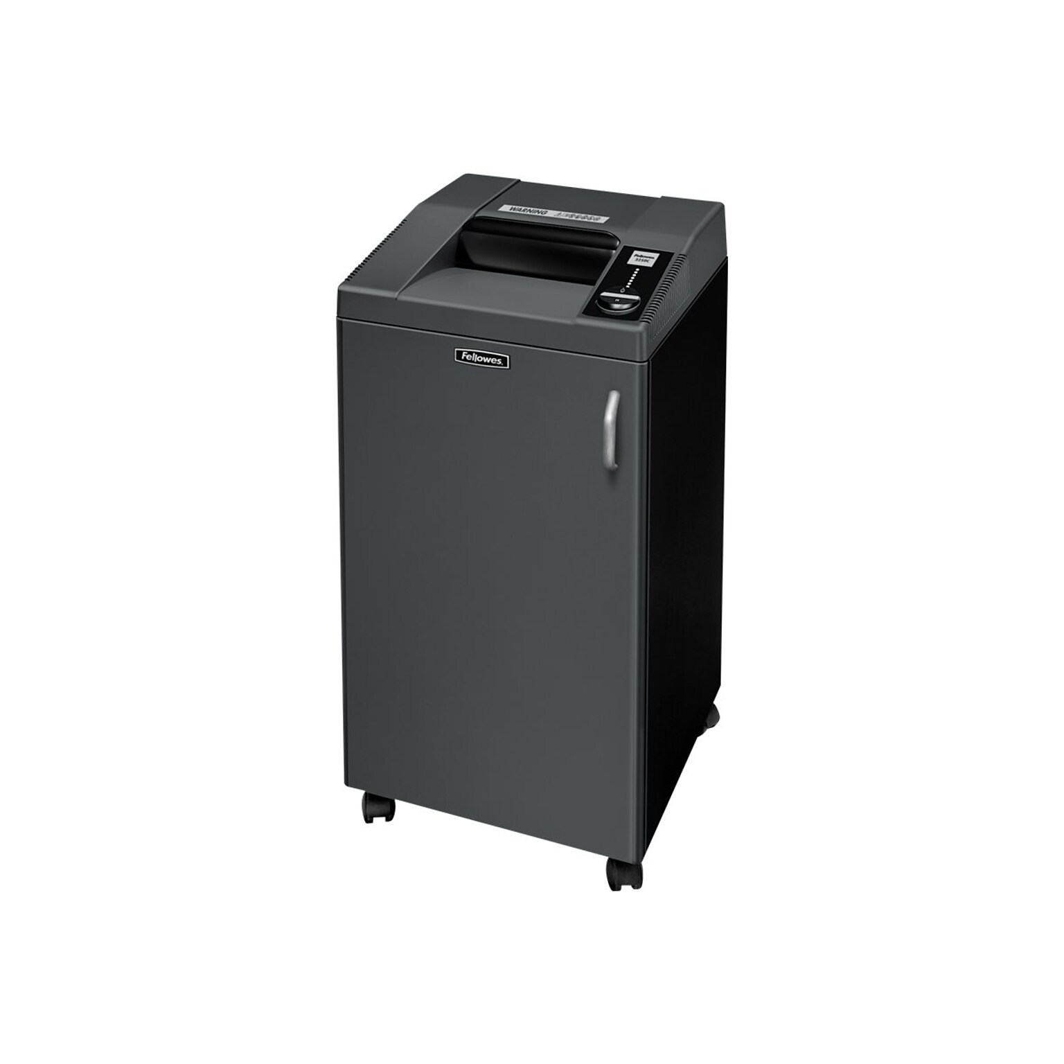 Fellowes Fortishred 3250C 22-Sheet Cross-Cut Personal Shredder (4617001)