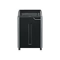 Fellowes Powershred 485Ci 30-Sheet Cross-Cut Commercial Shredder (38485)