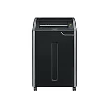 Fellowes Powershred 485Ci 30-Sheet Cross-Cut Commercial Shredder (38485)