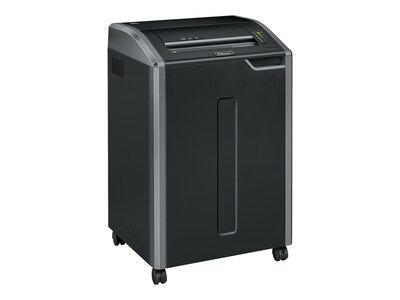 Fellowes Powershred 485Ci 30-Sheet Cross-Cut Commercial Shredder (38485)