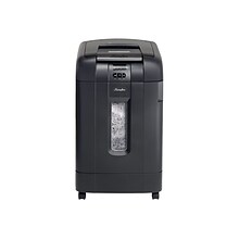 Swingline Stack-and-Shred 750M 10-Sheet Micro-Cut High-Security Shredder (1758578)