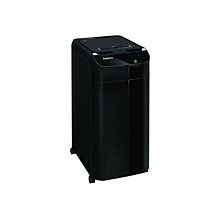 Fellowes 350-Sheet Cross-Cut 350C AutoMax Commercial Shredder (4964001)