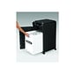 Fellowes 350-Sheet Cross-Cut 350C AutoMax Commercial Shredder (4964001)