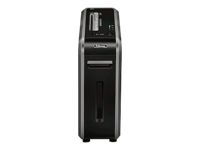 Fellowes Powershred 125Ci 20-Sheet Cross-Cut Commercial Shredder (3312501)