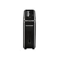 Fellowes Powershred 125Ci 20-Sheet Cross-Cut Commercial Shredder (3312501)