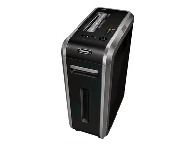 Fellowes Powershred 125Ci 20-Sheet Cross-Cut Commercial Shredder (3312501)