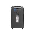GBC Stack-and-Shred 750X 12-Sheet Super Cross Cut Commercial Shredder (1757578)