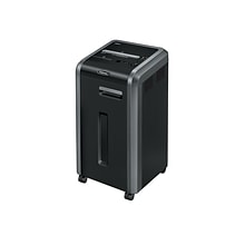 Fellowes Powershred 225Ci 22-Sheet Cross-Cut Commercial Shredder (3825001)