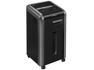 Fellowes Powershred 225Ci 22-Sheet Cross-Cut Commercial Shredder (3825001)