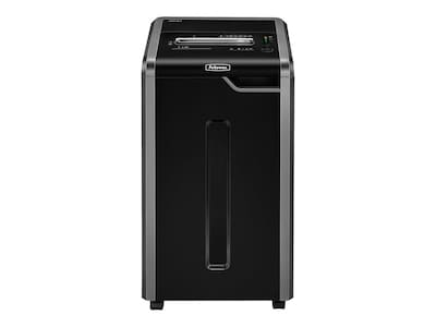 Fellowes Powershred 325Ci 22-Sheet Cross-Cut Commercial Shredder (3831001)