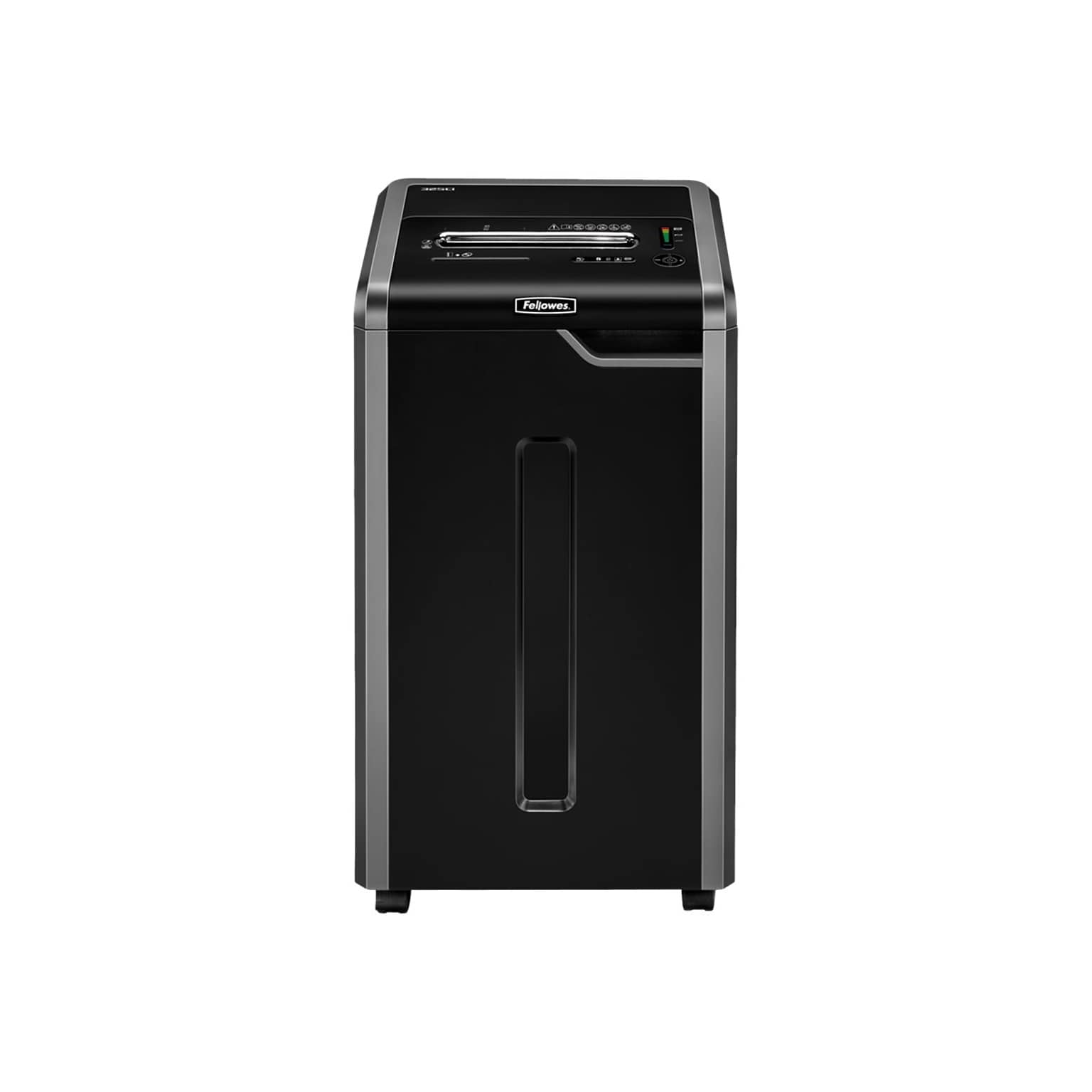 Fellowes Powershred 325Ci 22-Sheet Cross-Cut Commercial Shredder (3831001)