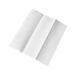 Medline Greensmart Standard Multifold Paper Towels, 1-ply, 4000 Sheets, Each (NON26810)