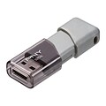 PNY Elite Turbo Attache 3 32GB USB 3.0 Flash Drive (P-FD32GTBOP-GE)