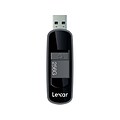 Lexar JumpDrive 256GB USB 3.0 Encrypted Secure Drive (LJDS75256ABNLN)