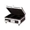 Vaultz Cash Box, 6 Compartments, Black (VZ01002)