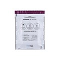 MMF Industries FREEZFraud Deposit Bags, White, 100/Box (236210406)