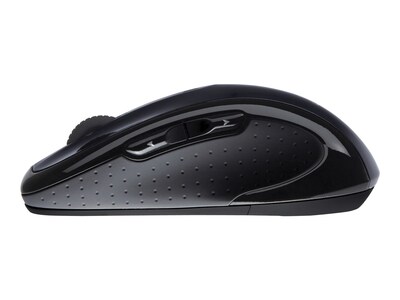 Logitech M510 910-001822 Wireless Laser Mouse, Black