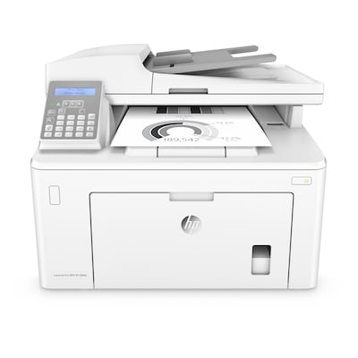 HP LaserJet Pro MFP M148FDW Laser Printer