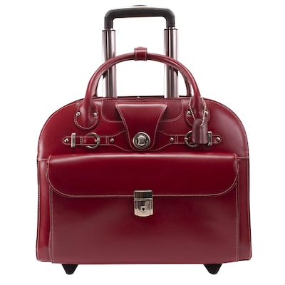 ladies laptop briefcase