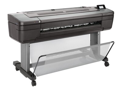 HP DesignJet Z9+ 24 PostScript USB & Network Ready Color Inkjet Printer (W3Z71A#B1K)