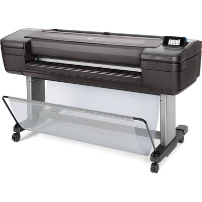 HP DesignJet Z6 PostScript 44 USB & Network Ready Color Inkjet Printer (T8W16A#B1K)