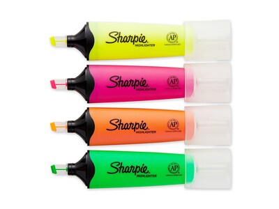 64 pack of sharpies