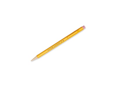 Paper Mate Sharpwriter Mechanical Pencil, 0.7mm, #2 Medium Lead, Dozen (3030131/3030131C)