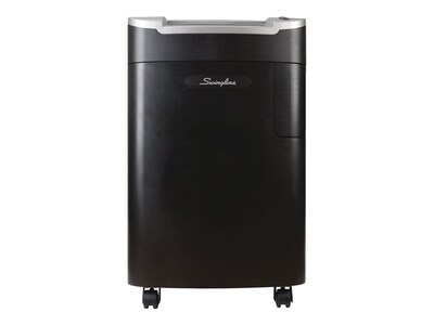 Swingline LS32-30 32-Sheet Strip-Cut Industrial Shredder (1770035)